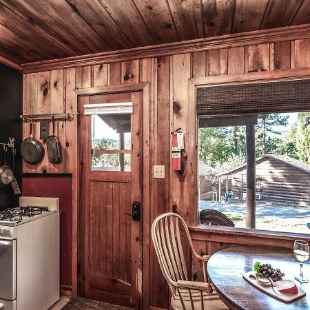 Apache Village 6, King Studio With Sleeper Sofa, Sleeps 3 Руидозо Экстерьер фото