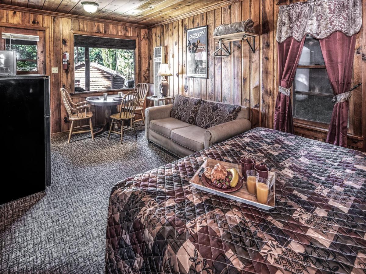 Apache Village 6, King Studio With Sleeper Sofa, Sleeps 3 Руидозо Экстерьер фото
