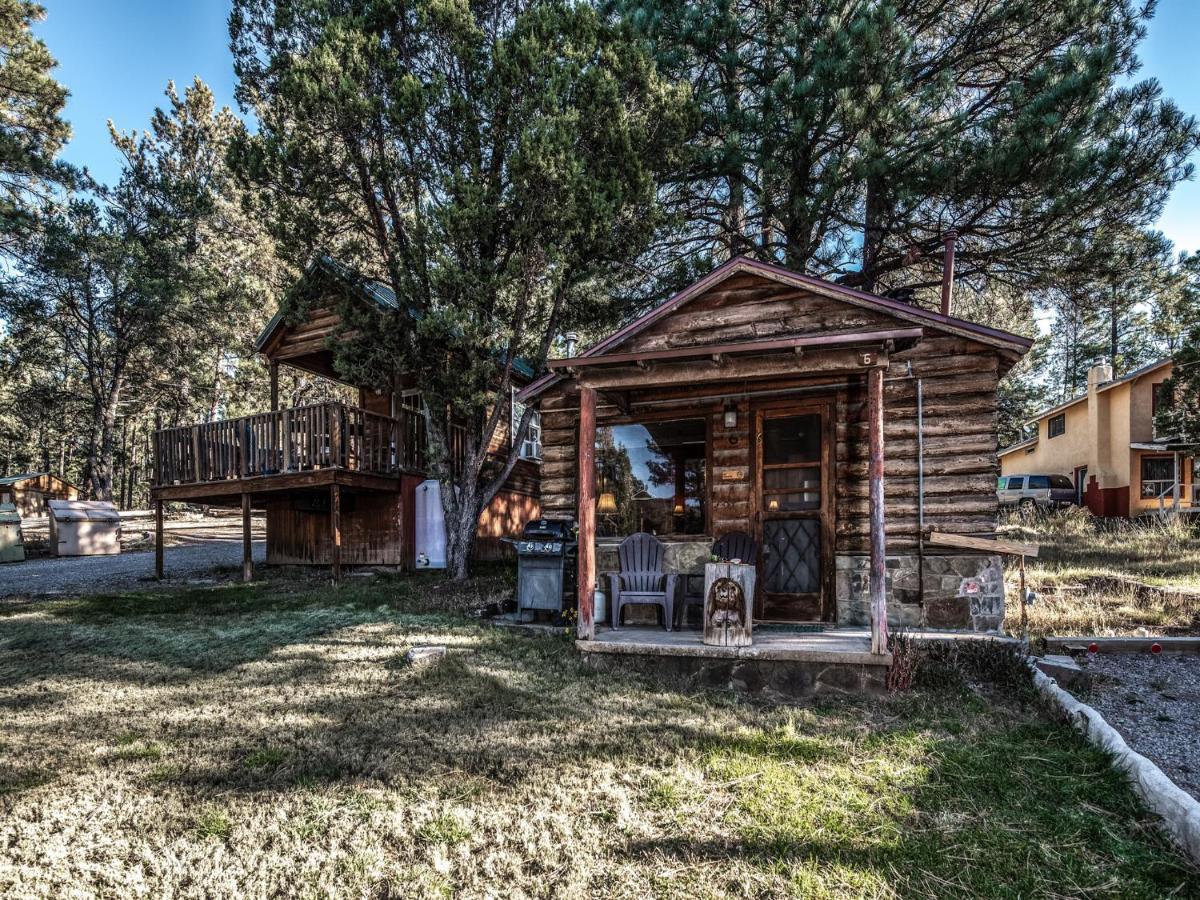 Apache Village 6, King Studio With Sleeper Sofa, Sleeps 3 Руидозо Экстерьер фото