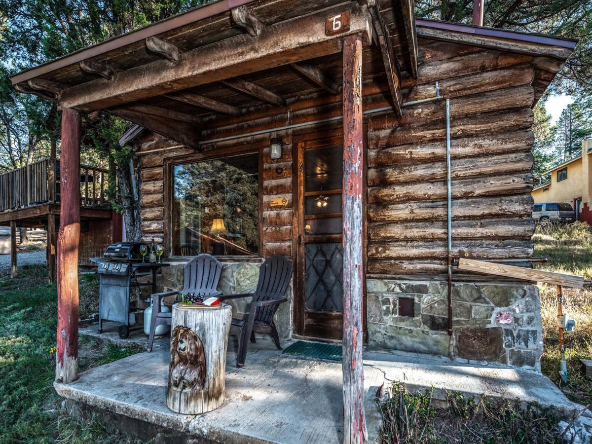 Apache Village 6, King Studio With Sleeper Sofa, Sleeps 3 Руидозо Экстерьер фото