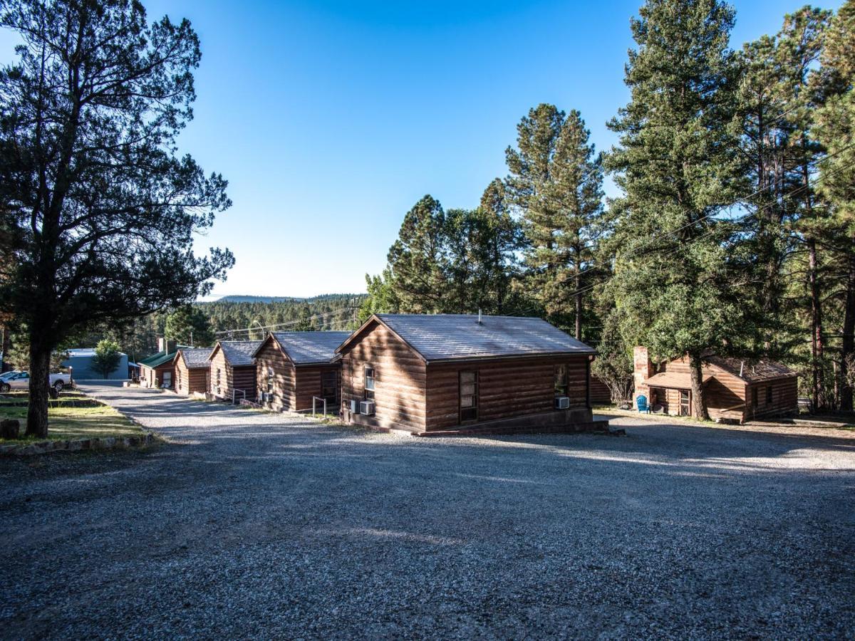 Apache Village 6, King Studio With Sleeper Sofa, Sleeps 3 Руидозо Экстерьер фото
