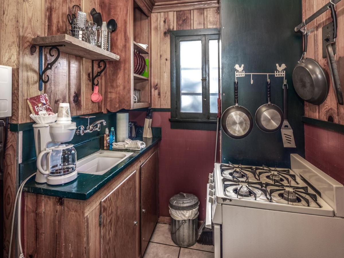 Apache Village 6, King Studio With Sleeper Sofa, Sleeps 3 Руидозо Экстерьер фото