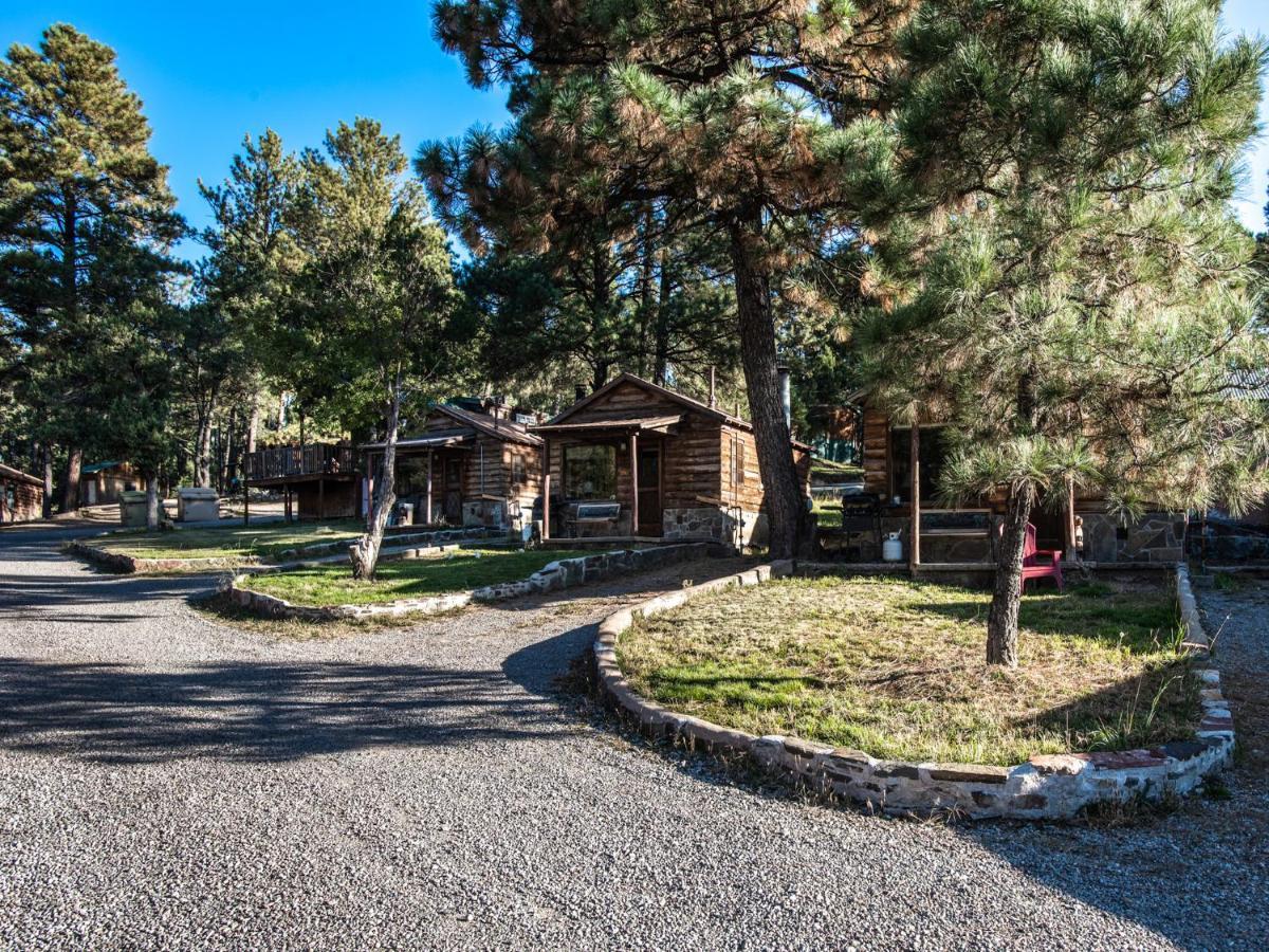 Apache Village 6, King Studio With Sleeper Sofa, Sleeps 3 Руидозо Экстерьер фото